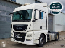 جرار MAN TGX 18.480 4X2 BLS منتجات خطرة / adr مستعمل