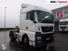 Cabeza tractora MAN TGX 18.440 4X2 BLS usada
