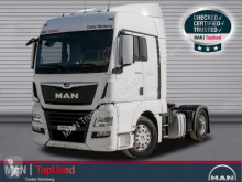 Влекач MAN TGX 18.500 BLS-XLX-NEBENABTRB-STDKLIMA-RE