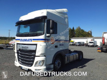 Cabeza tractora productos peligrosos / ADR DAF XF 510