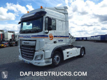 Çekici DAF XF 480 ikinci el araç
