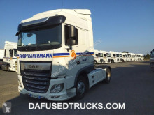 DAF tractor unit XF 480
