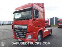 DAF XF 510 tractor unit used