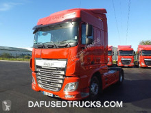 Tracteur DAF XF 510