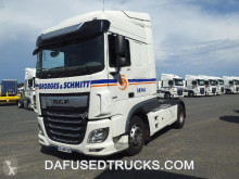 Cabeza tractora DAF XF 480