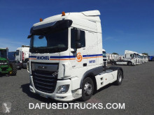 DAF XF 480 tractor unit used