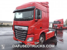 Tahač DAF XF 510 použitý