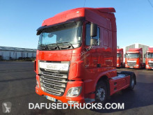 Tracteur DAF XF 510 occasion