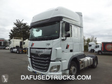 Tahač DAF XF 460 použitý