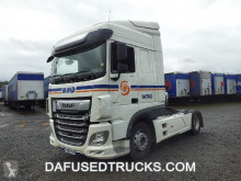 Tratores DAF XF 480 usado