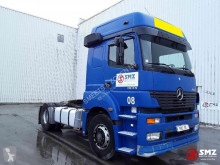 Trekker Mercedes Axor 1835 tweedehands