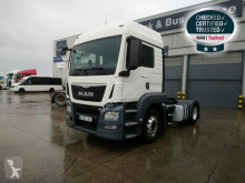 Cabeza tractora MAN TGS 18.440 4X2 BLS-TS usada