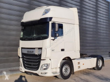 Влекач DAF XF 460 FT / SSC / Kipp-Hydr. / Intarder