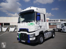 Tracteur Renault T520 High Sleeper