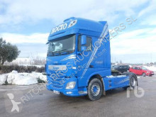 Влекач DAF XF510