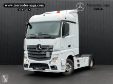 Tracteur Mercedes Actros II 1845 StreamSpace 2.5m E 6 occasion