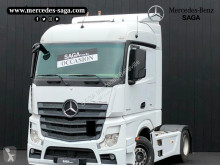 جرار Mercedes Actros II 1845 StreamSpace 2.5m E 6 مستعمل