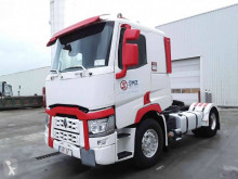 Cabeza tractora productos peligrosos / ADR Renault Gamme T 460.18 DTI 11