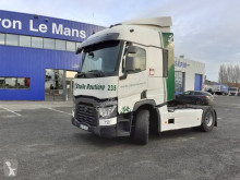 Tracteur Renault Gamme T 480