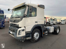 Cabeza tractora Volvo FMX 450 usada