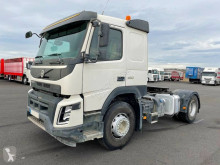 Cabeza tractora Volvo FMX 450 usada