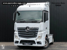 Tracteur Mercedes 1845LSN 37 25 STR 000 1845 LSN 37 LA 25 LD