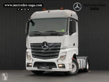 Cabeza tractora Mercedes Actros II 1845 StreamSpace 2.5m E 6