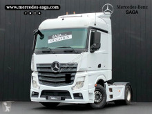 Mercedes 1845LSN 37 25 STR 000 1845 LSN 37 LA 25 LD tractor unit used