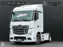 Mercedes LA 1845LSN 37 25 STR 000 1845 LSN 37 25 LD další kamiony použitý