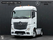 Tracteur Mercedes Actros II 1845 StreamSpace 2.5m E 6