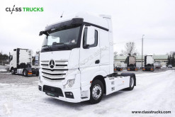 Cabeza tractora Mercedes Actros 1848 usada