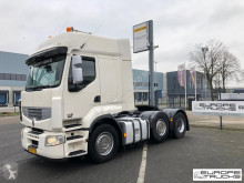 Tracteur Renault Premium 450 occasion