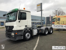 Cabeza tractora Mercedes Actros 2644