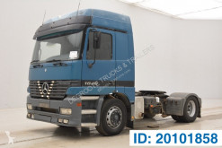 جرار Mercedes Actros