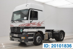 جرار Mercedes Actros