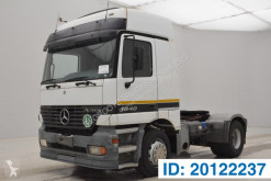 جرار Mercedes Actros