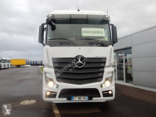 Cabeza tractora Mercedes Actros 1845 LS usada
