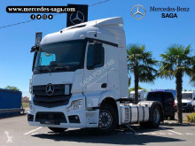 Tracteur Mercedes Actros II 1843 Streamspace 2.3 m E6