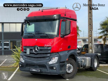 Cap tractor Mercedes Actros II 1845 Streamspace 2.3 m E6 second-hand
