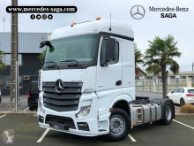 Cap tractor Mercedes Actros II 1845 StreamSpace 2.5m E 6 second-hand