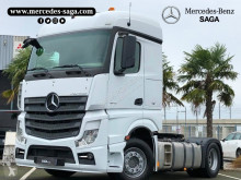 Mercedes Actros II 1845 StreamSpace 2.5m E 6 tractor unit used