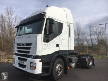 Tracteur Iveco Stralis *EXPORT* 450 EEV BOITE MANUELLE occasion