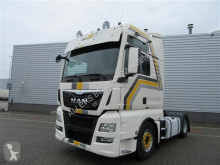 Tracteur MAN TGX 18.440 occasion