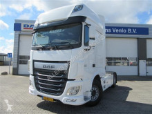 Cabeza tractora DAF XF 440 usada