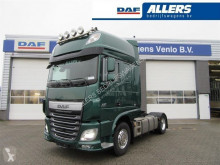 جرار DAF XF 510