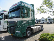 Cabeza tractora DAF XF105 usada
