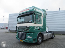 Cabeza tractora DAF XF usada