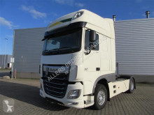 Tracteur DAF XF FT 460 occasion
