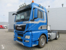Cabeza tractora MAN TGX 18.480 usada