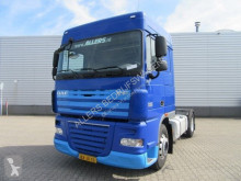 Cabeza tractora DAF XF105 usada